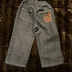 ROCAWEAR Jeans Master Builder’s (Boy’s baby) 🎉FINAL PRICE